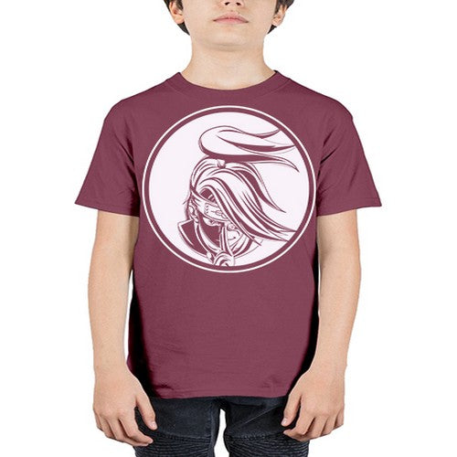 anime art 194# - anime - Youth Tee Unisex