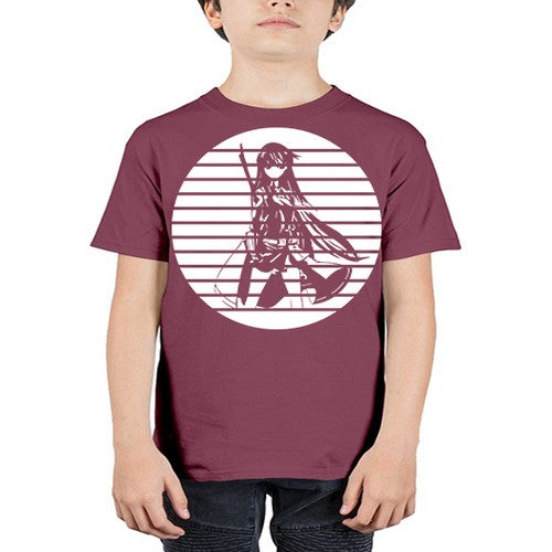 anime art 196# - anime - Youth Tee Unisex