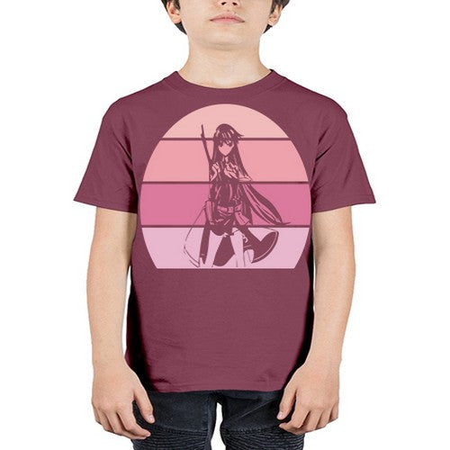 anime art 197# - anime - Youth Tee Unisex