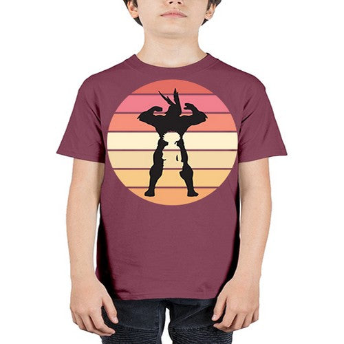 anime art 198# - anime - Youth Tee Unisex