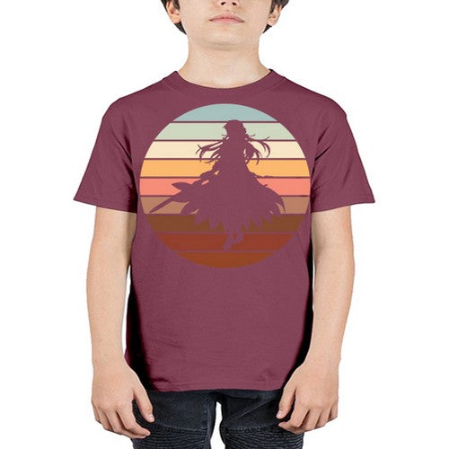 anime art 199# - anime - Youth Tee Unisex