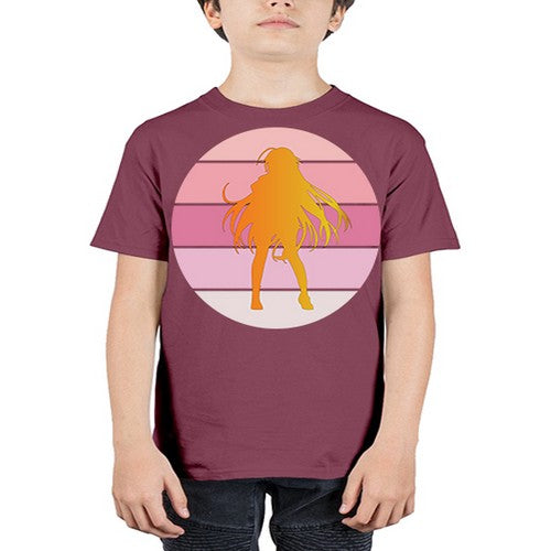 anime art 200# - anime - Youth Tee Unisex