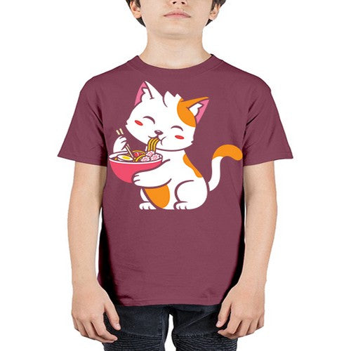 anime art 202# - anime - Youth Tee Unisex