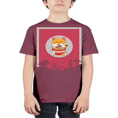anime art 203# - anime - Youth Tee Unisex