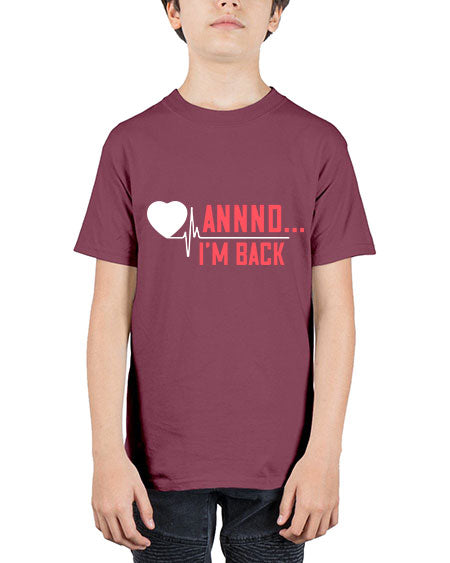annndim back 577# - pharmacist - Youth Tee Unisex