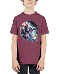 aquarius 88# - aquarius - Youth Tee Unisex