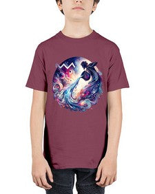 aquarius 89# - aquarius - Youth Tee Unisex