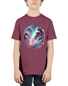 aquarius 91# - aquarius - Youth Tee Unisex