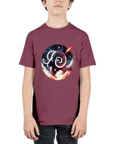 aries 140# - aries - Youth Tee Unisex