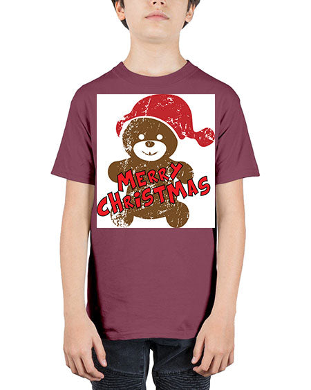bear 31# - bears - animals - Youth Tee Unisex