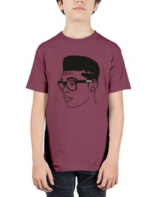 beardman 42# - black boys or men - Youth Tee Unisex