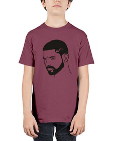 beardman 56# - black boys or men - Youth Tee Unisex
