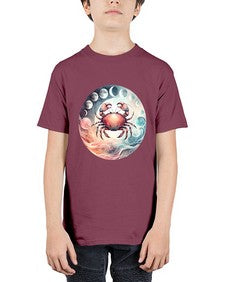 cancer 167# - cancer - Youth Tee Unisex