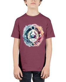 cancer 168# - cancer - Youth Tee Unisex