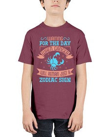cancer 178# - cancer - Youth Tee Unisex
