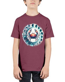cancer 179# - cancer - Youth Tee Unisex