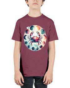 cancer 180# - cancer - Youth Tee Unisex