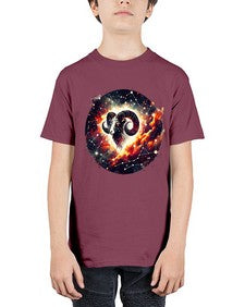 capricorn 201# - capricorn - Youth Tee Unisex