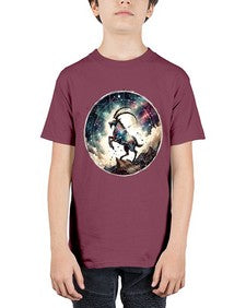 capricorn 202# - capricorn - Youth Tee Unisex