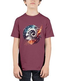 capricorn 213# - capricorn - Youth Tee Unisex