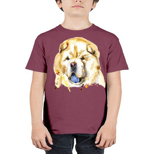 dog 101# - dogs - Youth Tee Unisex