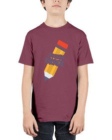 fourth gradee 209# - fourth grade - Youth Tee Unisex