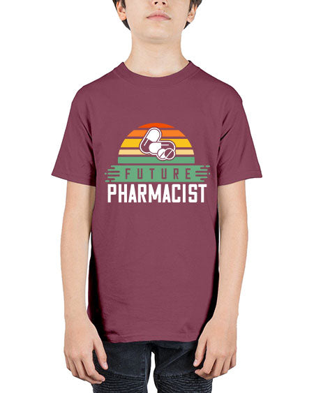 future pharmacist 818# - pharmacist - Youth Tee Unisex