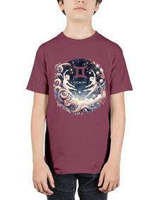 gemini 248# - gemini - Youth Tee Unisex
