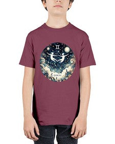 gemini 249# - gemini - Youth Tee Unisex