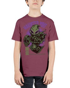 haunted you 508# - art pop art - Youth Tee Unisex