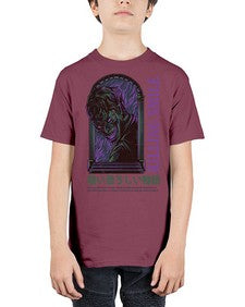 killing smile 707# - art pop art - Youth Tee Unisex