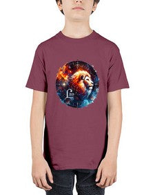 leo 300# - leo - Youth Tee Unisex