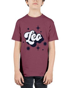 leo 304# - leo - Youth Tee Unisex