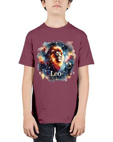 leo 312# - leo - Youth Tee Unisex