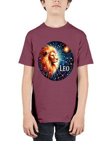 leo 313# - leo - Youth Tee Unisex