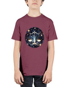 libra 340# - libra - Youth Tee Unisex