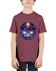 libra 341# - libra - Youth Tee Unisex