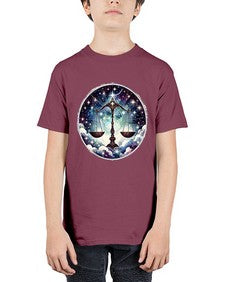 libra 342# - libra - Youth Tee Unisex