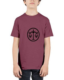 libra 344# - libra - Youth Tee Unisex