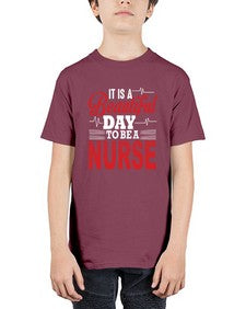 nurse 1143# - nurse - Youth Tee Unisex