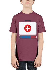 nurse life 1168# - nurse - Youth Tee Unisex