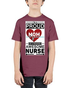 nurse tshirpng 1207# - nurse - Youth Tee Unisex