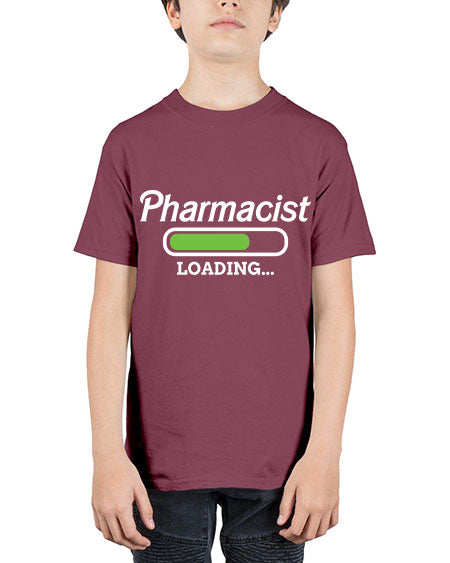 pharmacist loading 1310# - pharmacist - Youth Tee Unisex