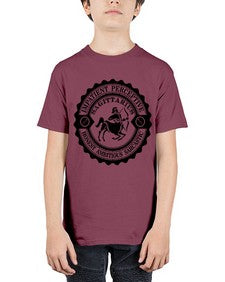 sagittarius 35# - sagittarius - Youth Tee Unisex