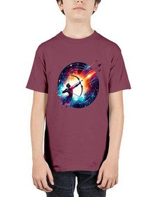 sagittarius 419# - sagittarius - Youth Tee Unisex
