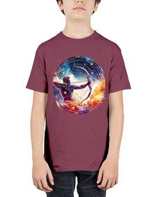 sagittarius 428# - sagittarius - Youth Tee Unisex