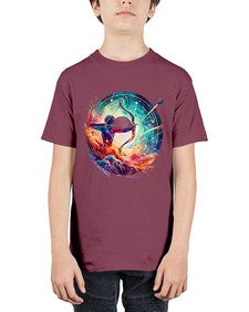 sagittarius 429# - sagittarius - Youth Tee Unisex