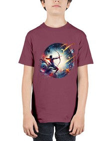 sagittarius 430# - sagittarius - Youth Tee Unisex