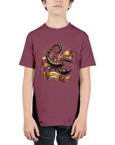 scorpio 459# - scorpio - Youth Tee Unisex