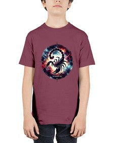 scorpio 460# - scorpio - Youth Tee Unisex